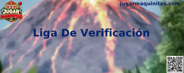 Guía de Liga De Verificación para Jugar Maquinitas