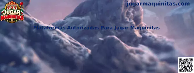 Guía para revisar plataformas autorizadas para jugar maquinitas en México