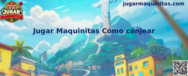 Guía para canjear códigos promocionales de Jugar Maquinitas