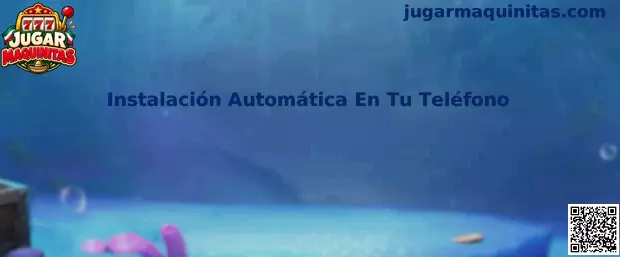 Guía visual sobre Instalación Automática En Tu Teléfono en Android
