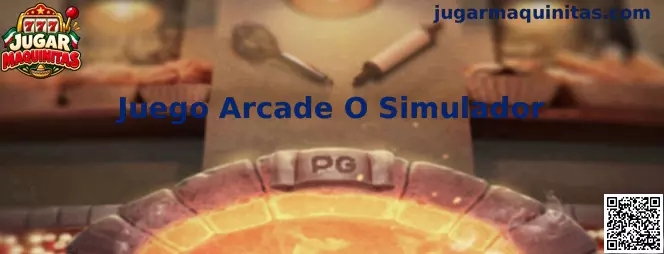 Juego Arcade O Simulador
