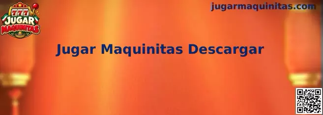 Guía visual para descargar Jugar Maquinitas