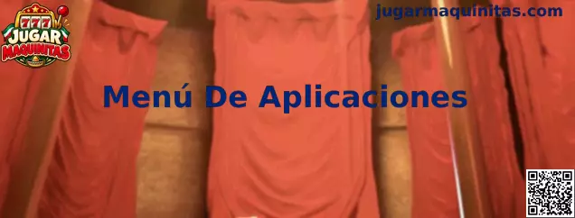 Guía para localizar juegos y aplicaciones desde el Menú De Aplicaciones del celular