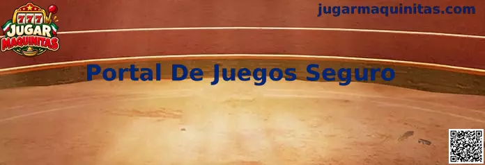 Guía para identificar un Portal De Juegos Seguro al jugar maquinitas en México