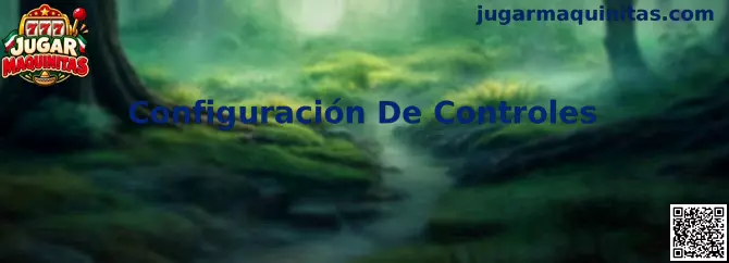 Configuración De Controles para Jugar Maquinitas con teclado y gamepad