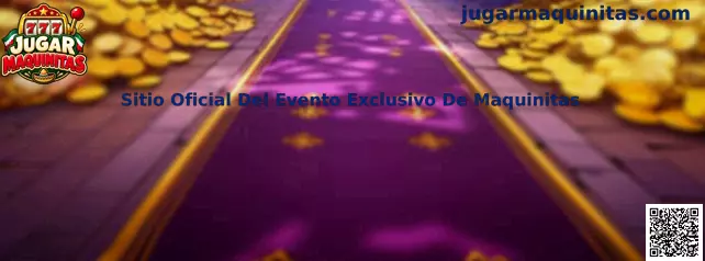 Guía para identificar el Sitio Oficial Del Evento Exclusivo De Maquinitas de forma segura