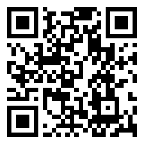 Código QR del sitio oficial de Jugar Maquinitas