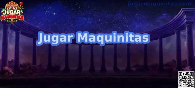 Guía informativa para jugar maquinitas en México