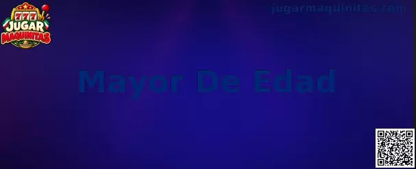 Información sobre Mayor De Edad para Jugar Maquinitas